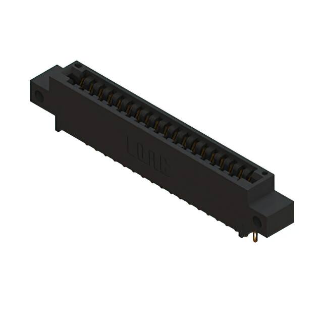 896-019-500-612 EDAC Inc.  Edgeboard Connectors